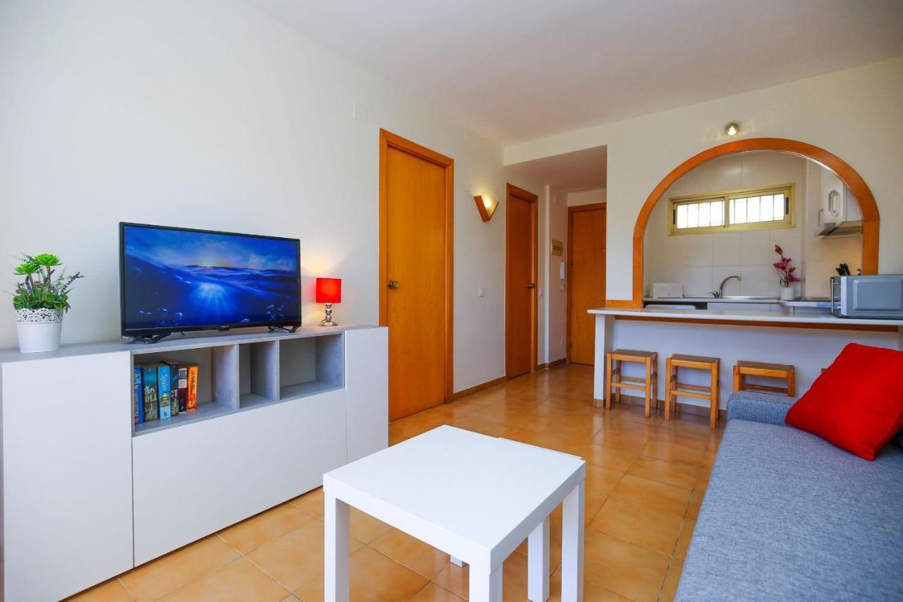 Cordoba By Turismar Apartment Salou