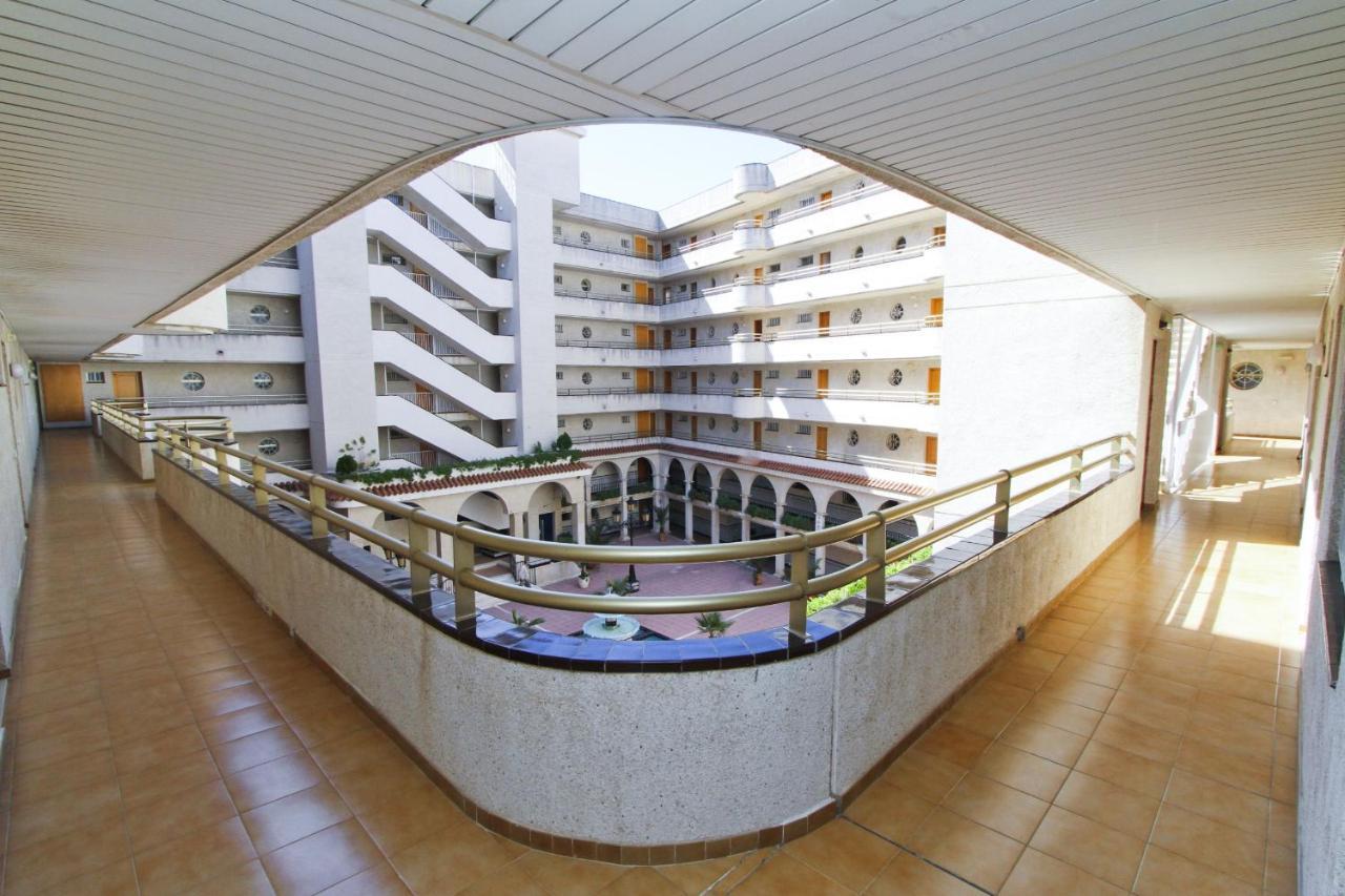 Apartment Cordoba By Turismar Salou
