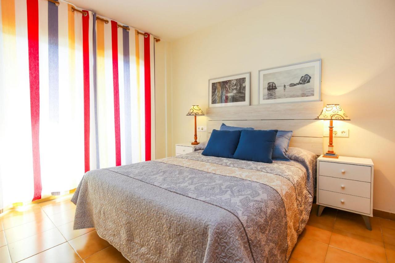 Cordoba By Turismar Apartment *