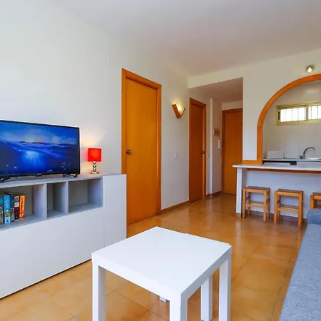 Cordoba Homestay By Turismar Salou Esterno foto