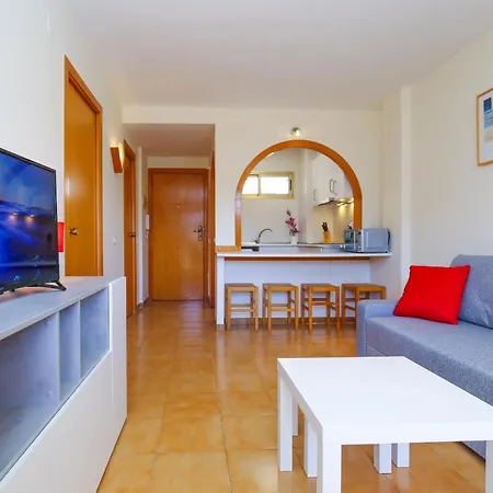 Cordoba Homestay By Turismar Salou Esterno foto