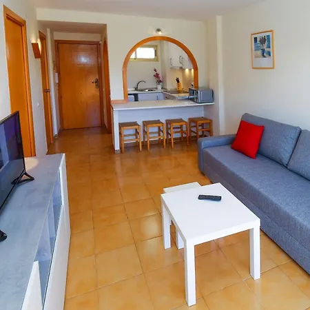 Cordoba Homestay By Turismar Salou Esterno foto