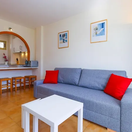 Cordoba Homestay By Turismar Salou Esterno foto