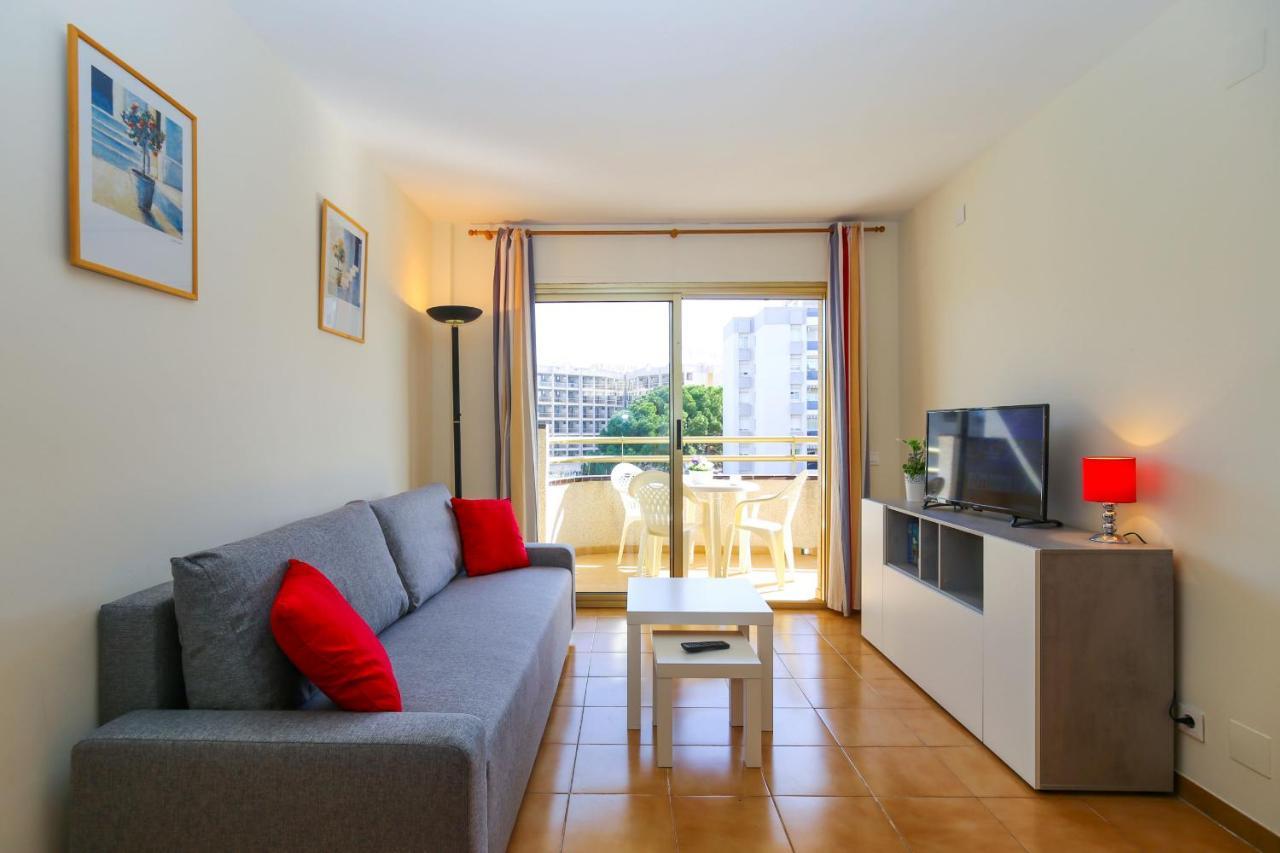 Apartamento Cordoba By Turismar *