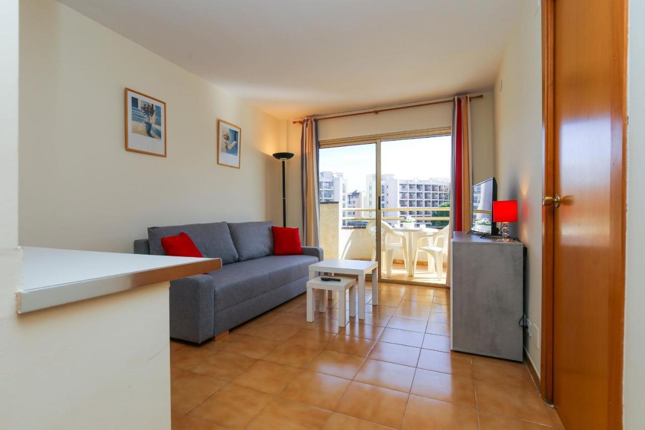 Cordoba By Turismar Apartament