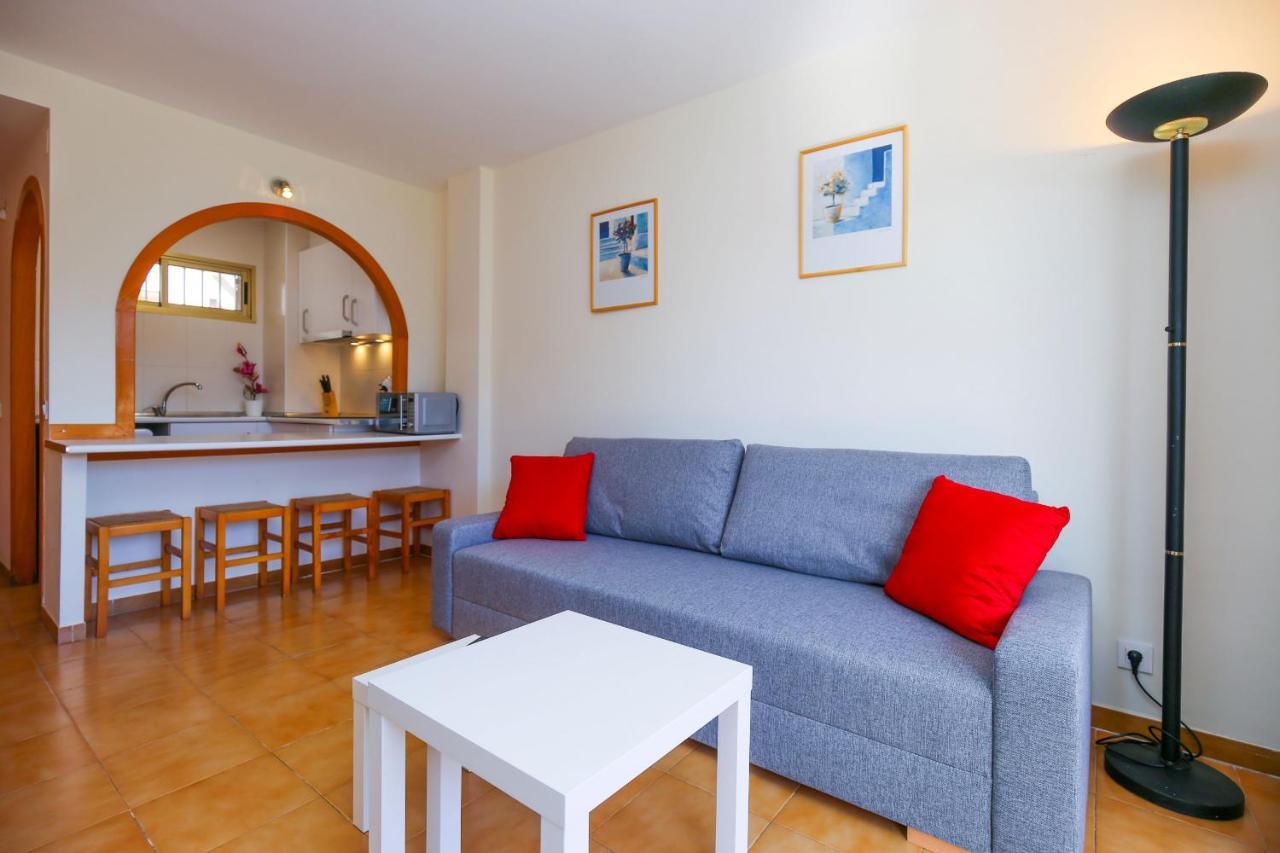 Cordoba By Turismar Apartamento *