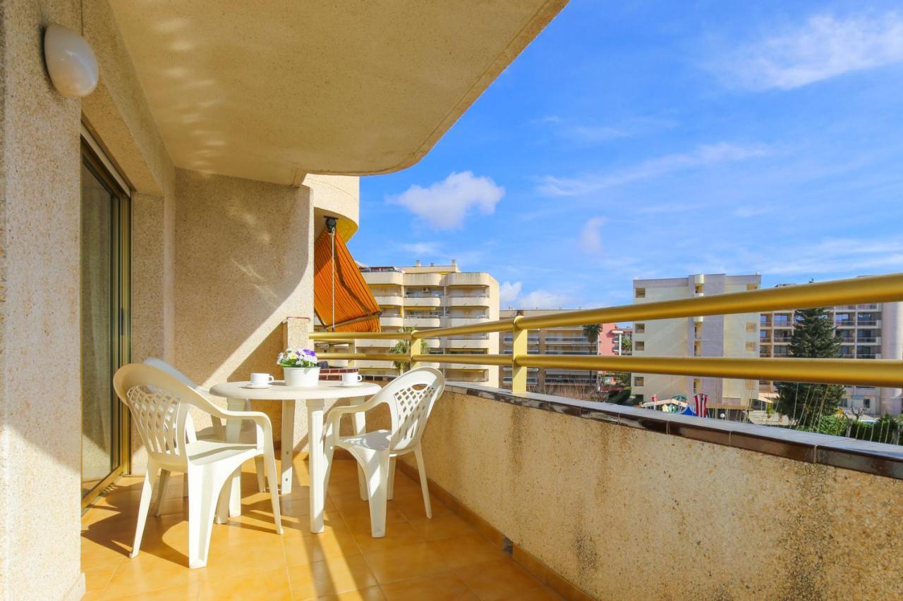 Cordoba By Turismar Apartamento *