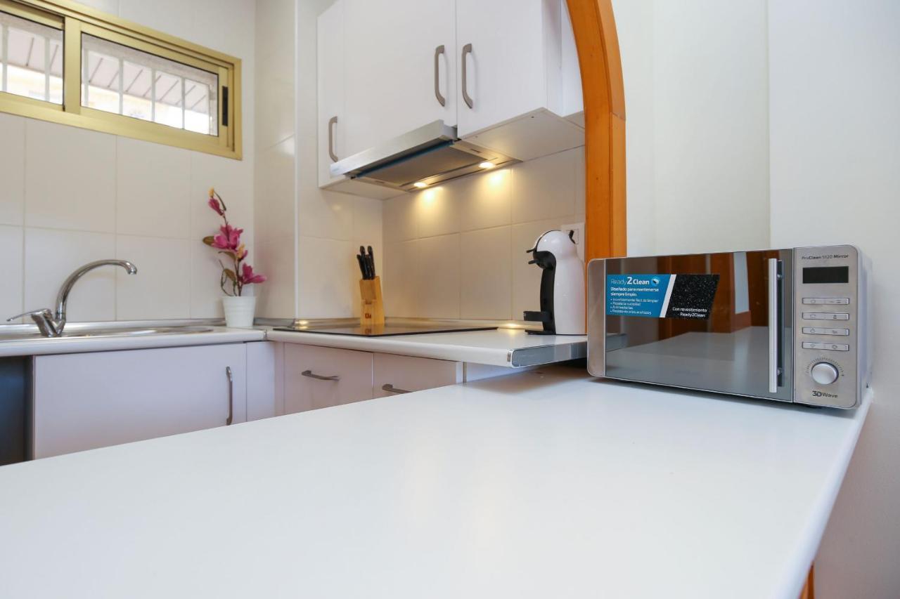 Apartamento Cordoba By Turismar *