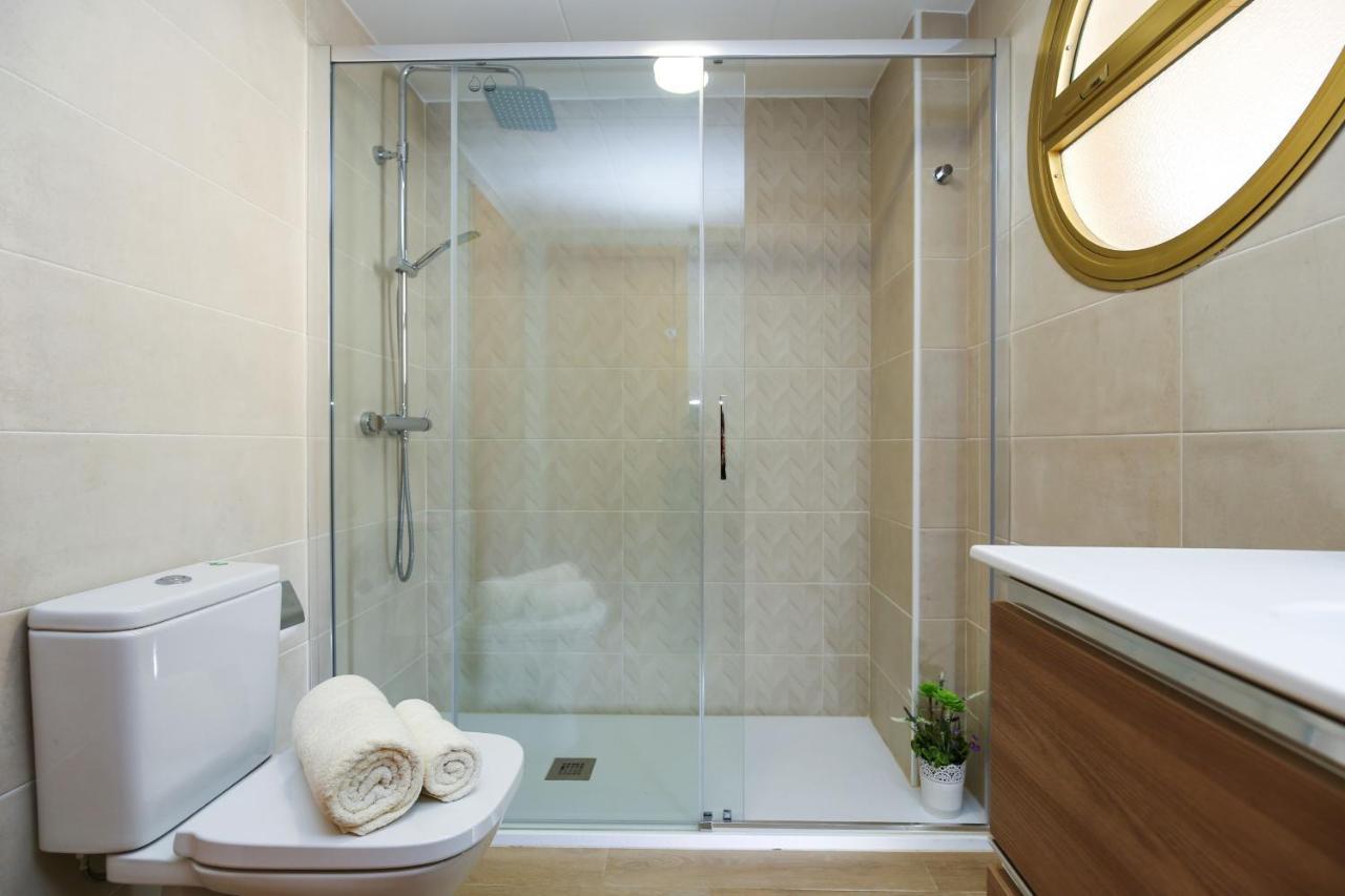 Apartamento Cordoba By Turismar