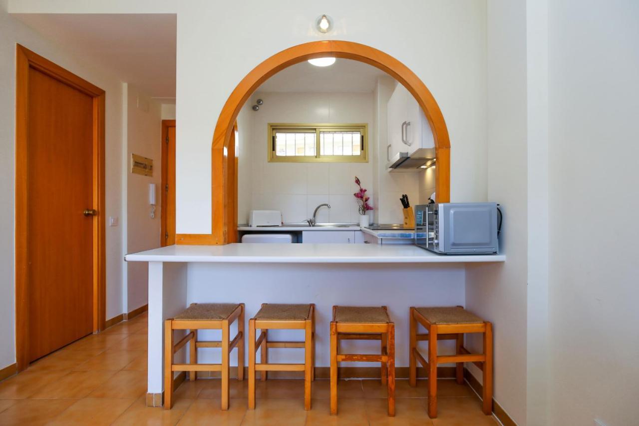 Cordoba By Turismar Apartamento Salou