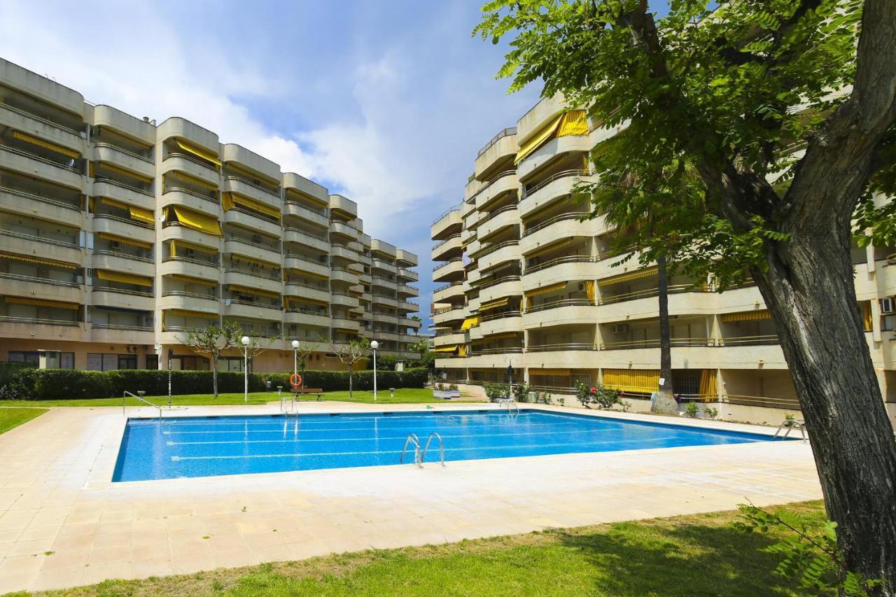 Apartamento Cordoba By Turismar *
